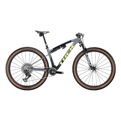 trek Supercaliber SLR 9.9 Flight Attendant Gen 2