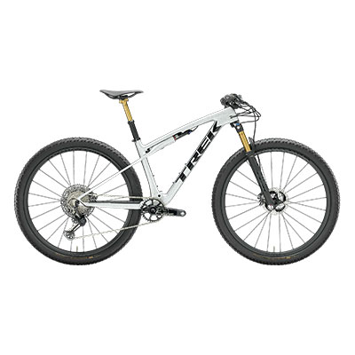 Trek Supercaliber SLR 9.9 XTR