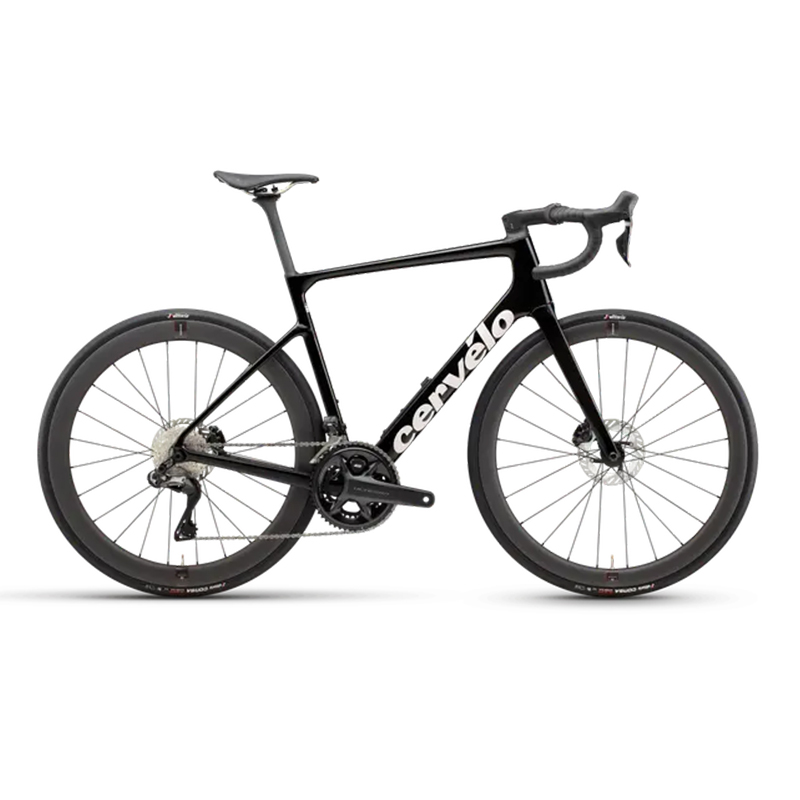 Cervélo Caledonia-5 Ultegra DI2
