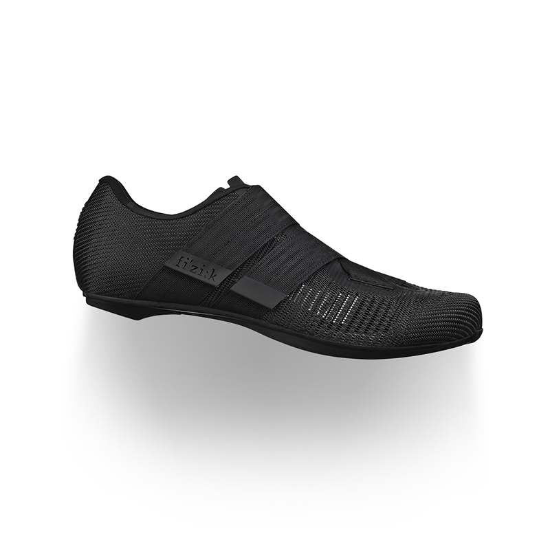 FIZIK SCHOEN VENTO POWERSTRAP R2 AEROWAVE BLACK