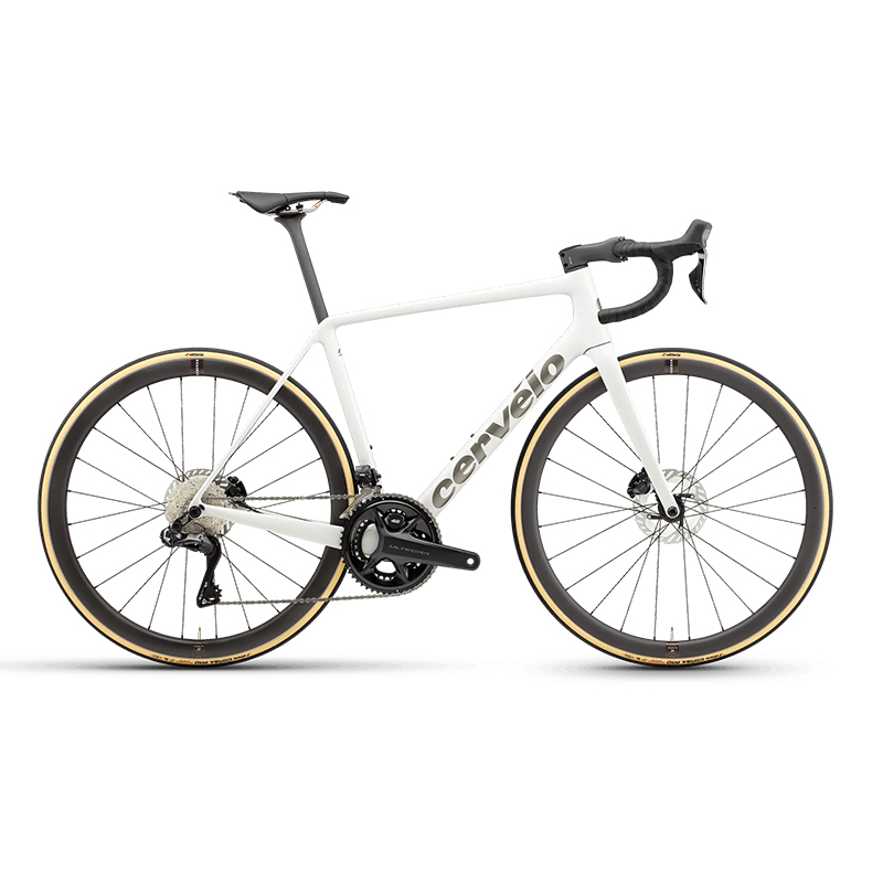 Cervelo R5 Ultegra DI2