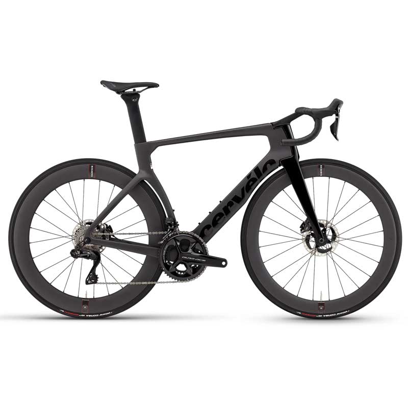 cervelo s5 dura ace di2