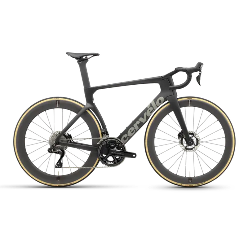 cervelo S5 dura ace di2