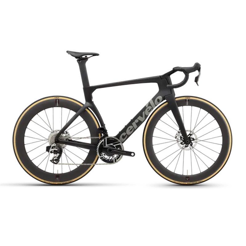 cervelo S5 red axs