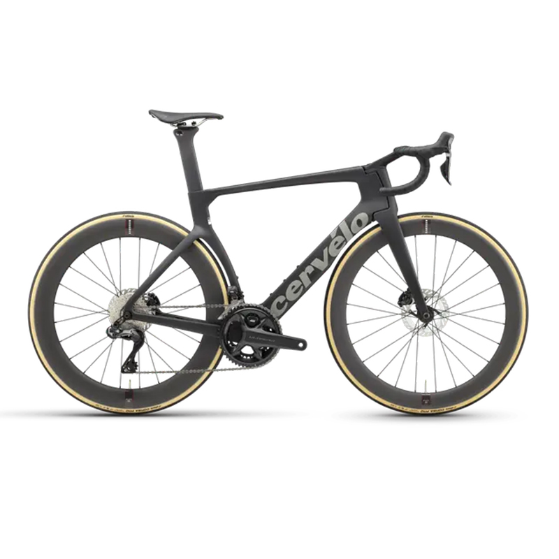 Cervélo S5 Ultegra DI2