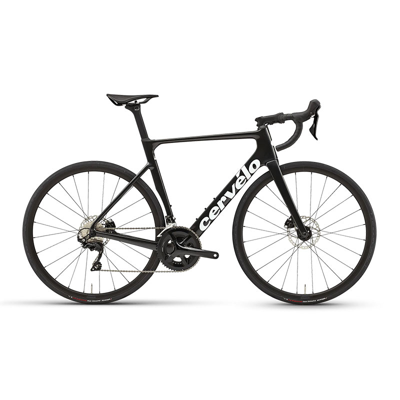 cervelo soloist 105