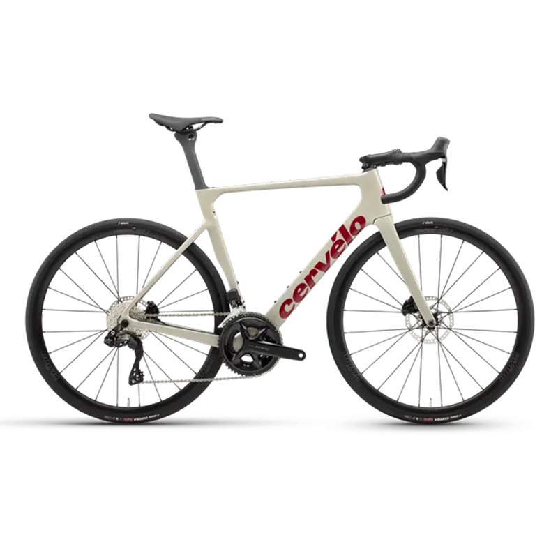 Cervélo Soloist 105 DI2
