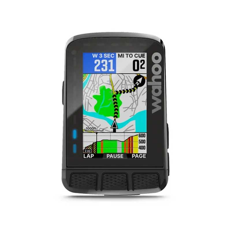 Wahoo Elemnt Roam v2