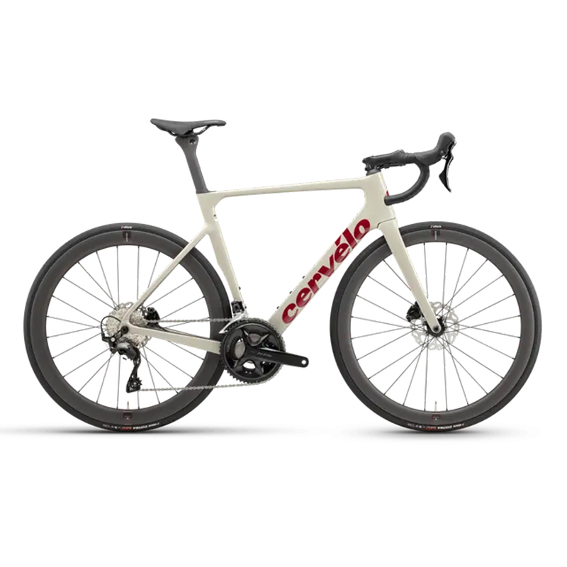 Cervélo Soloist 105 Race