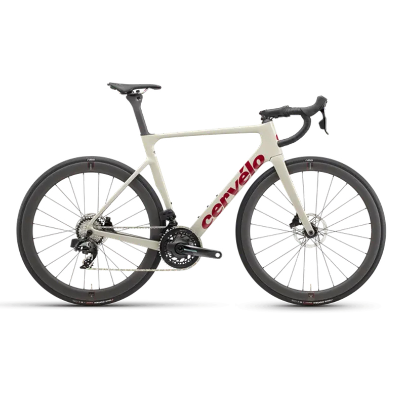 Cervélo Soloist Force AXS