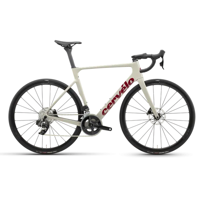 Cervélo Soloist Rival AXS