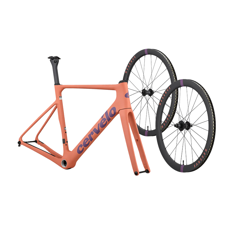 cervelo soloist tropical sunset