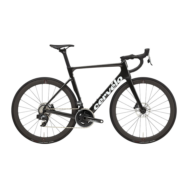 cervelo soloist