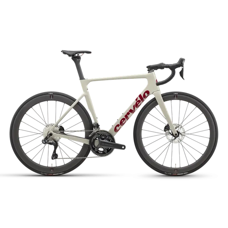 Cervelo soloist ultegra di2