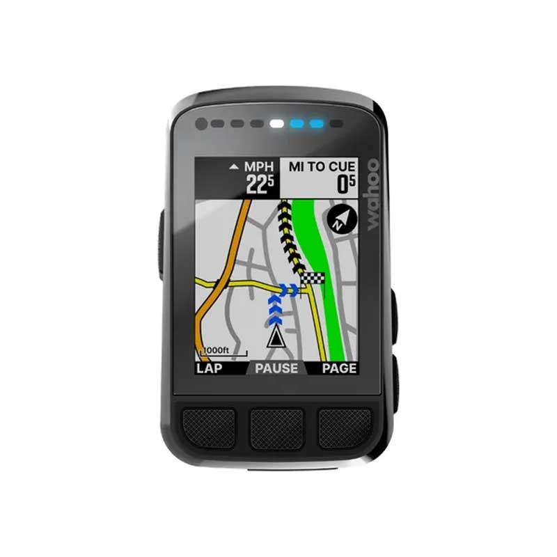wahoo Elemnt Bolt v2