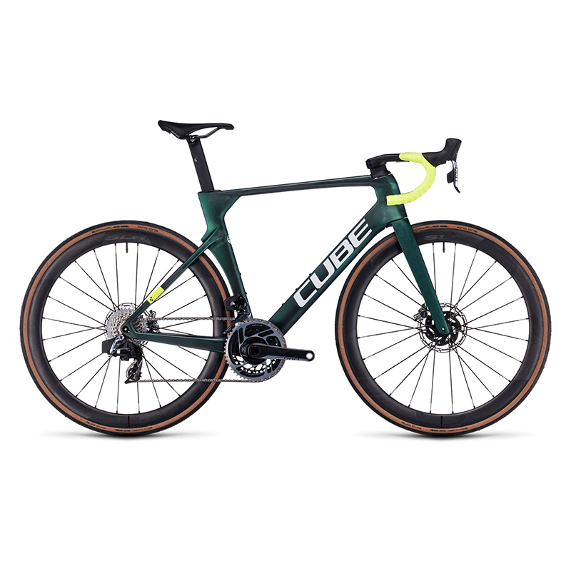 cube LITENING AERO C:68X SLX