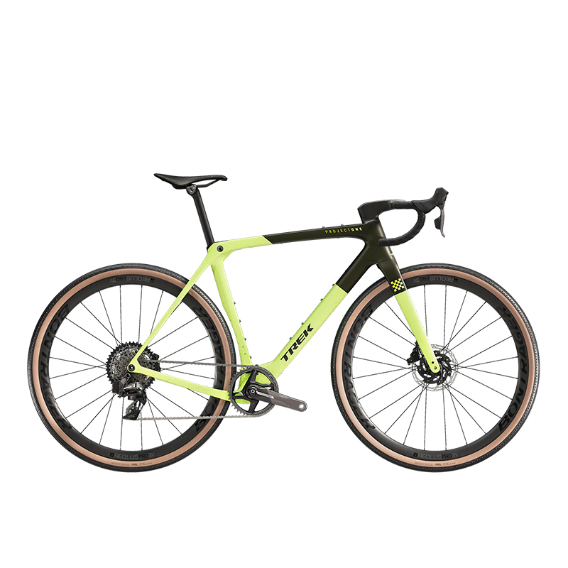 trek Checkmate SLR 7 AXS