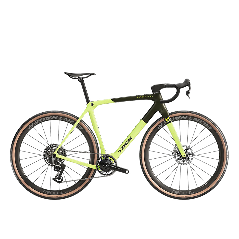 trek Checkmate SLR 9 AXS