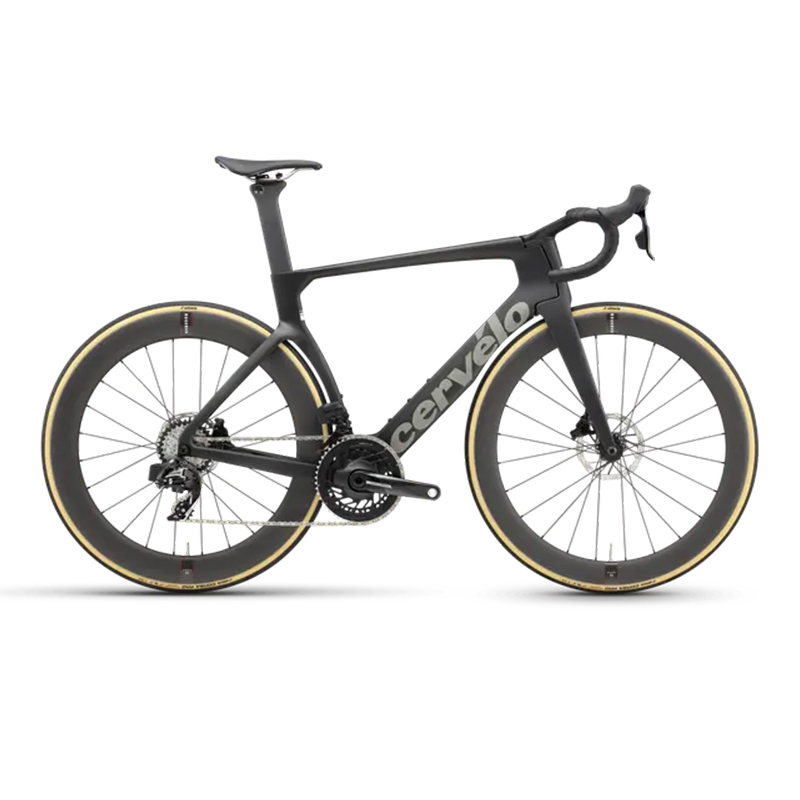 Cervélo S5 Force AXS