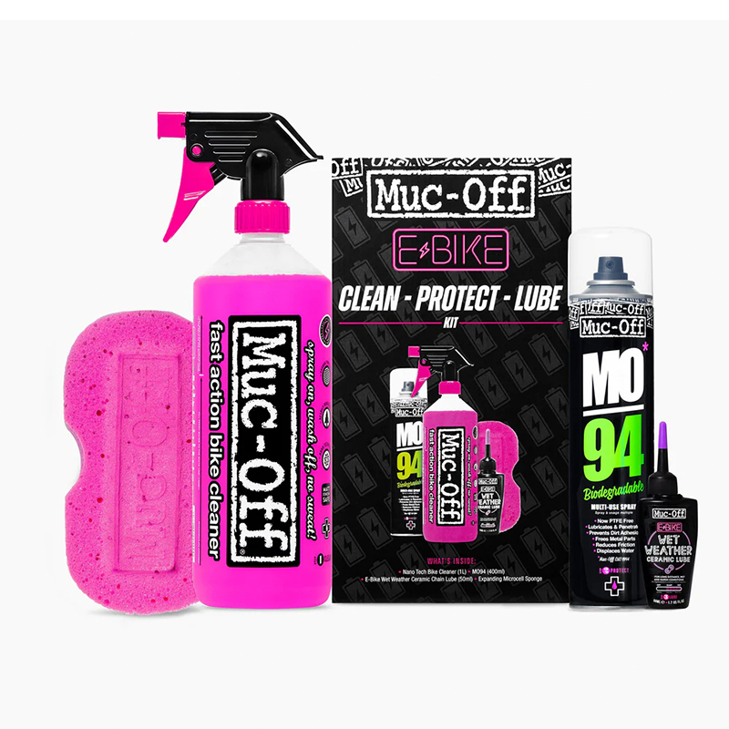 muc-off e-bike kit