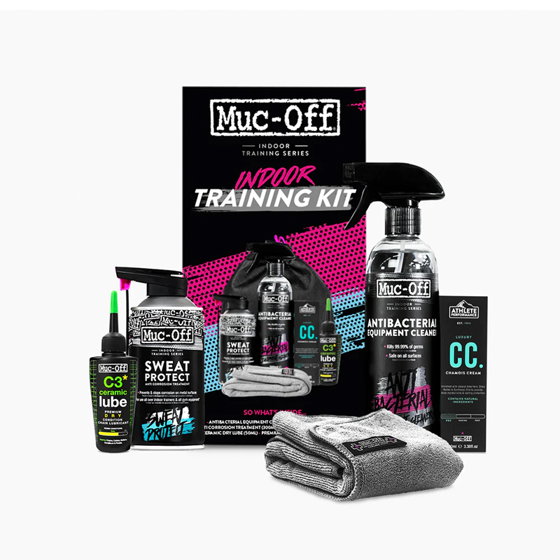 MUC-OFF INDOOR TRAINING KIT