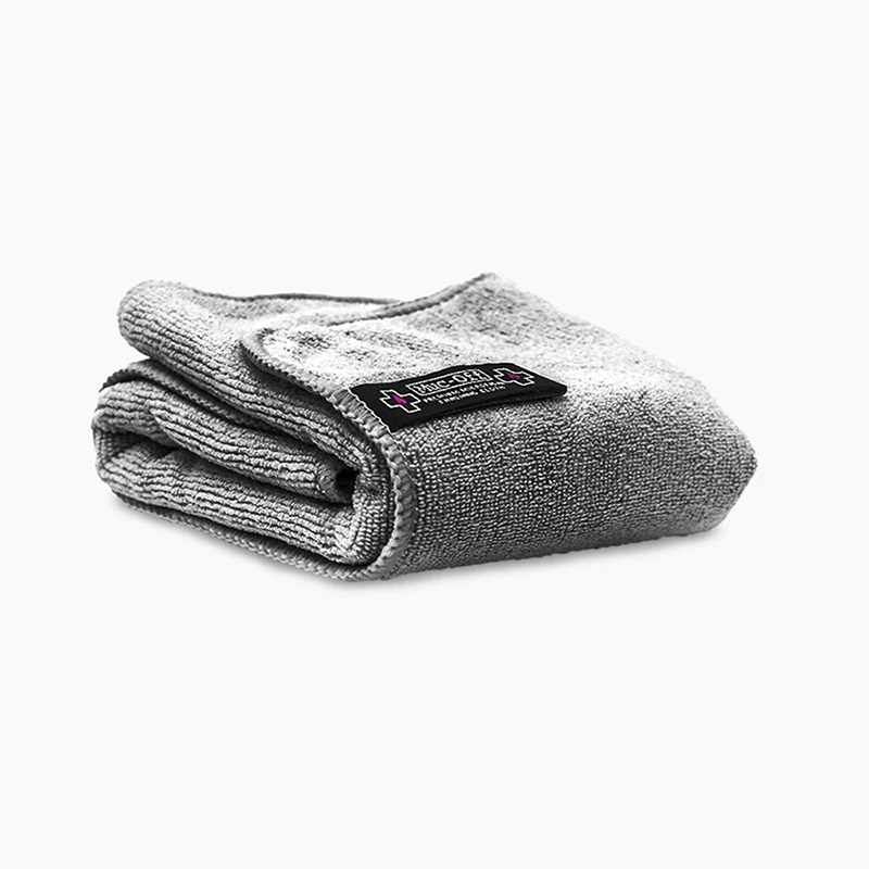 muc-off luxe microvezeldoek