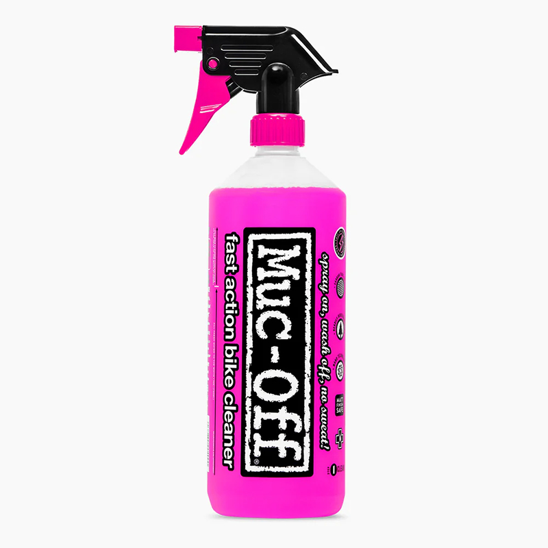 muc-off nano tech reiniger