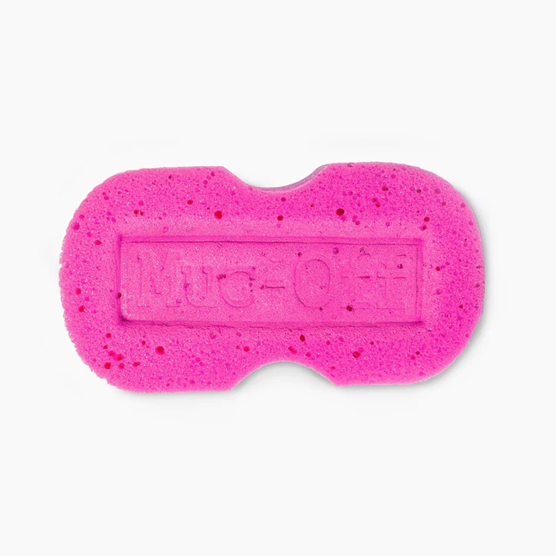 Muc-Off spons