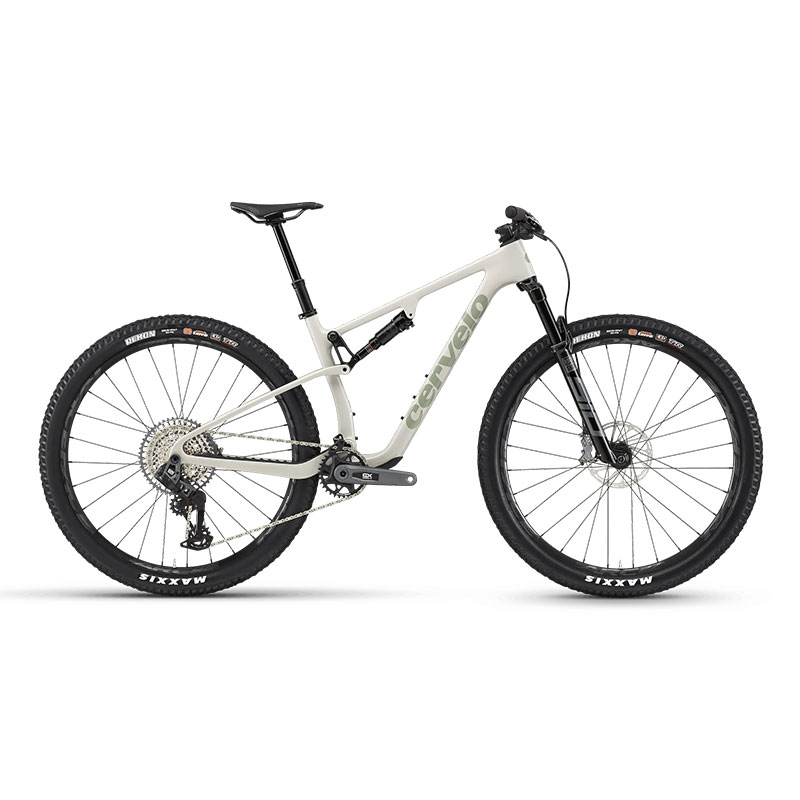 cervelo zfs-5 120 gx axs
