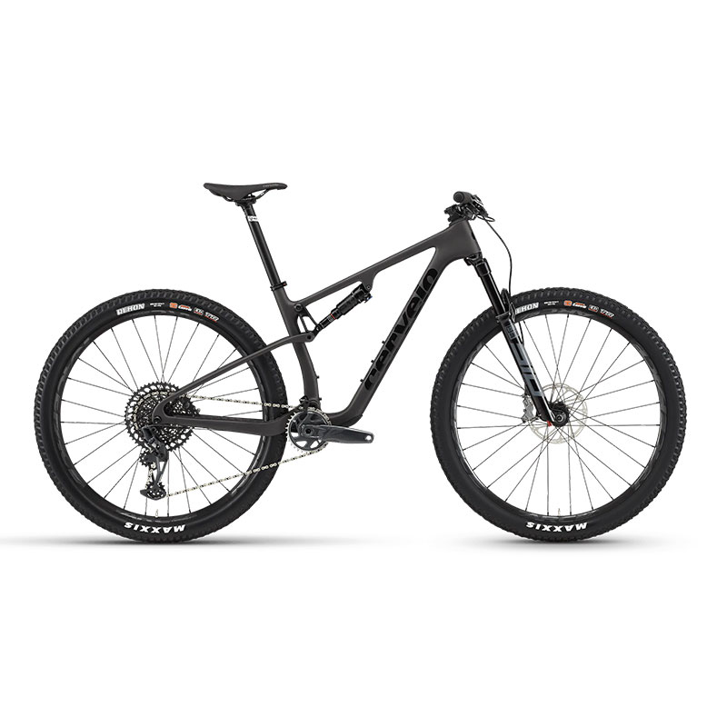 cervelo zfs-5 120 gx eagle