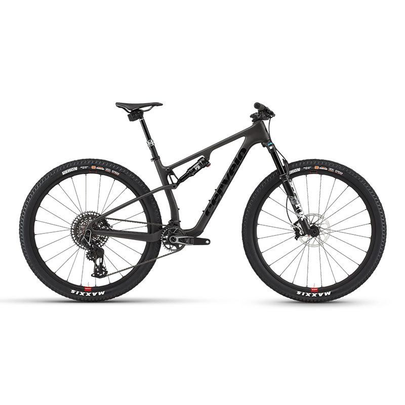 cervelo zfs-5 120 xo axs