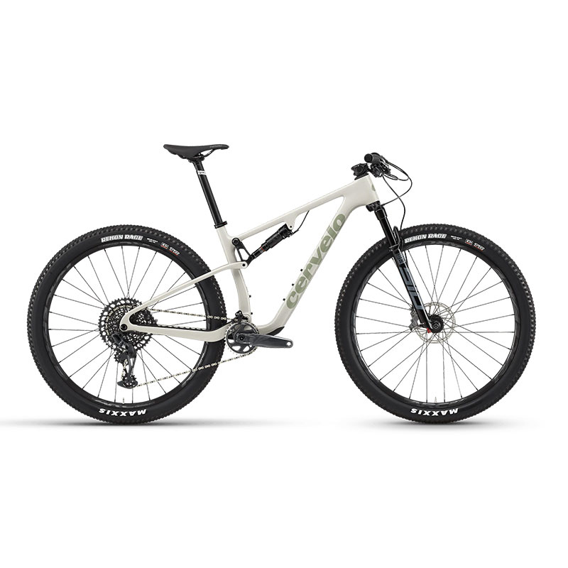 cervelo zfs-5 gx eagle