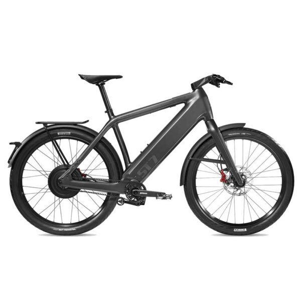 stromer st7