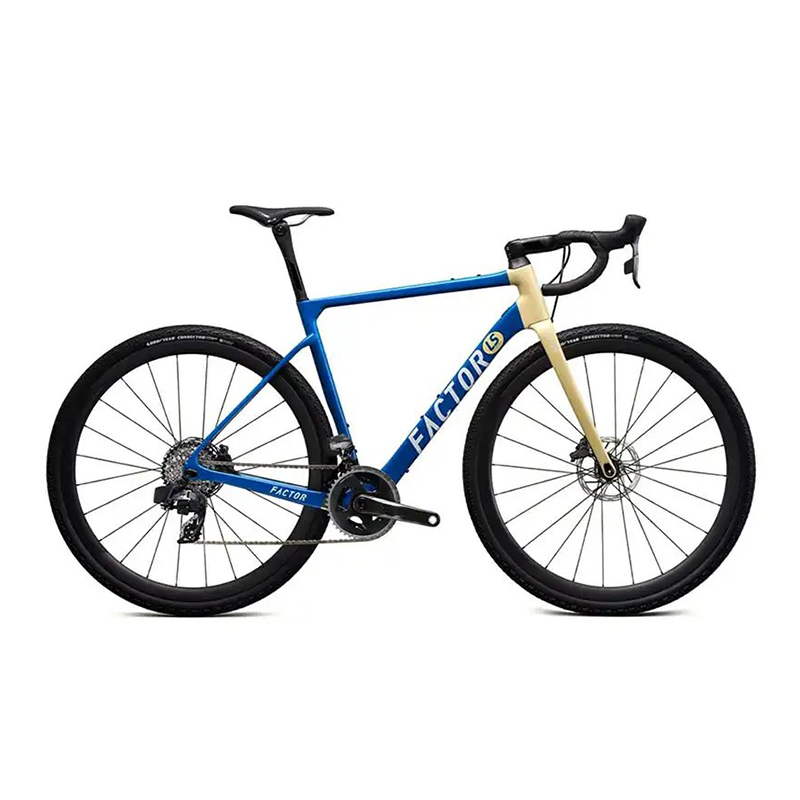 Factor LS
