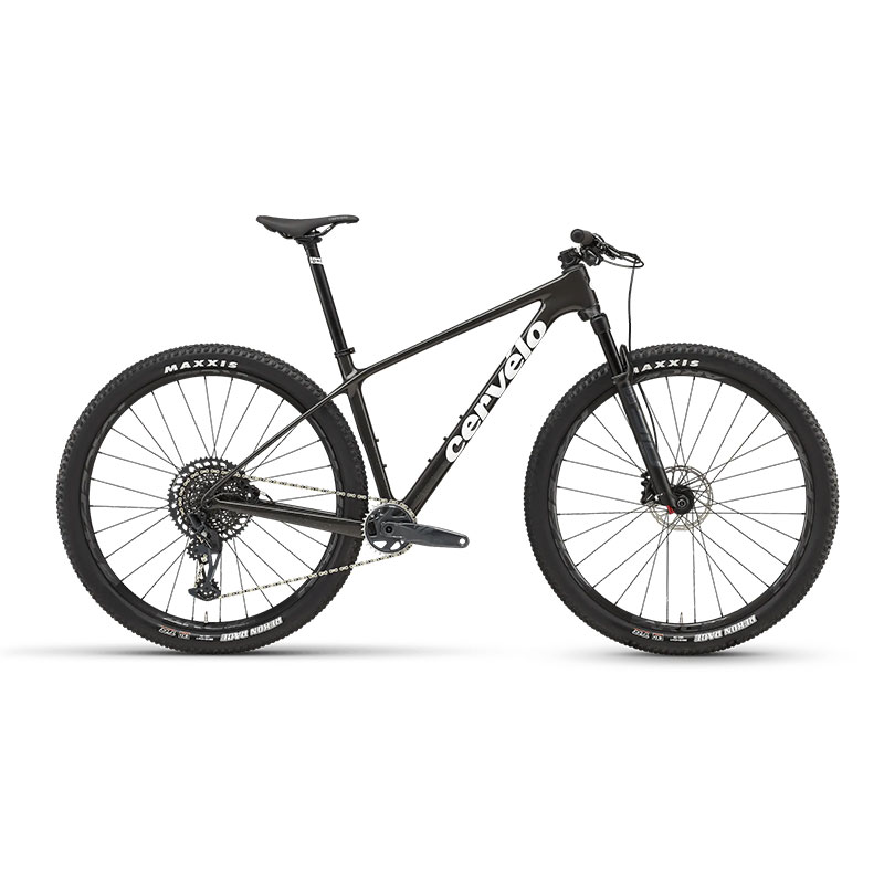 cervelo zht-5 gx eagle