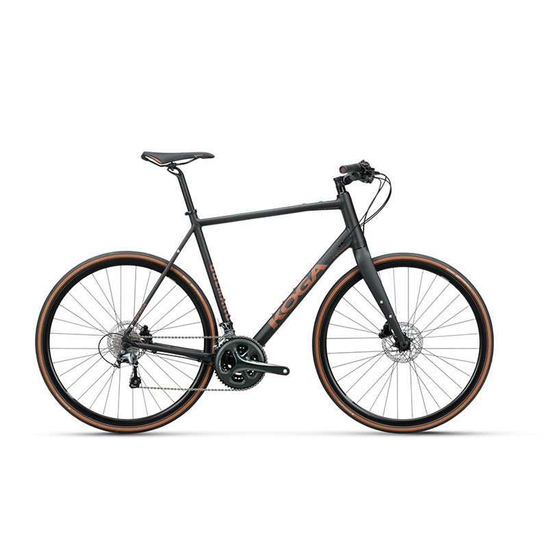 koga COLMARO SPORTS
