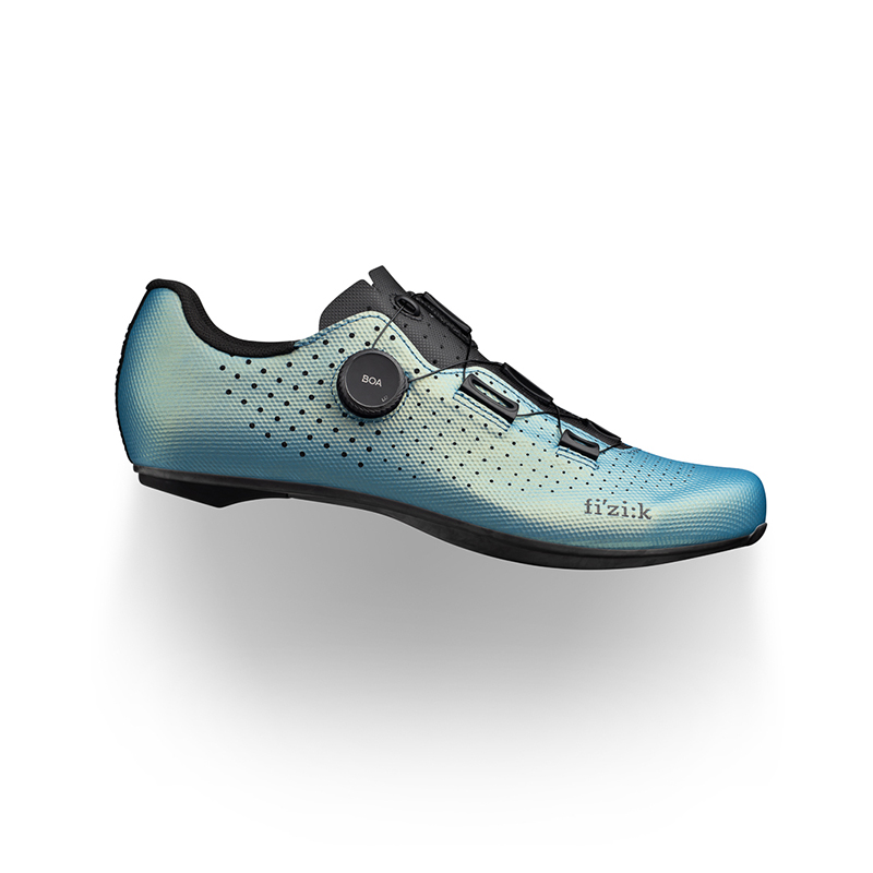 fizik TEMPO DECOS CARBON IRIDESCENT