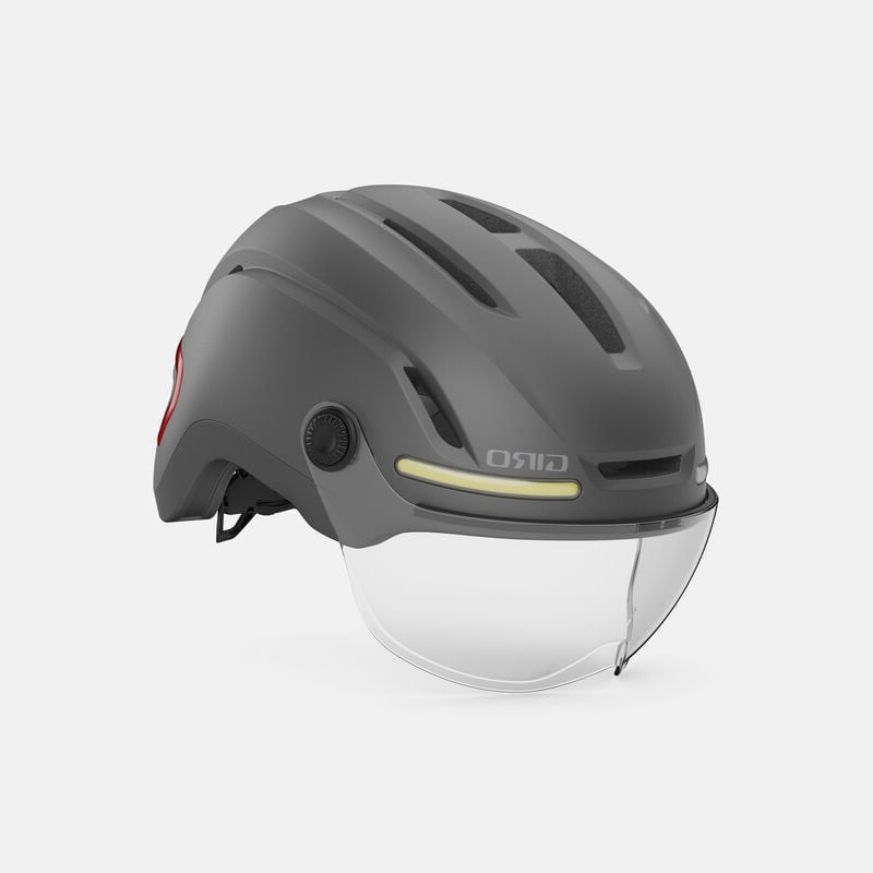giro Ethos Mips Shield