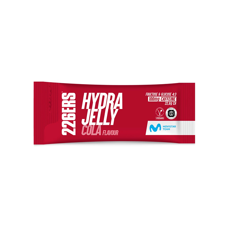 266ers HYDRAJELLY 40g