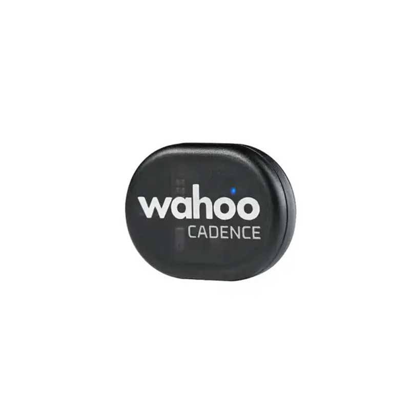 wahoo RPM CADENCE SENSOR ANT+ BLUETOOTH