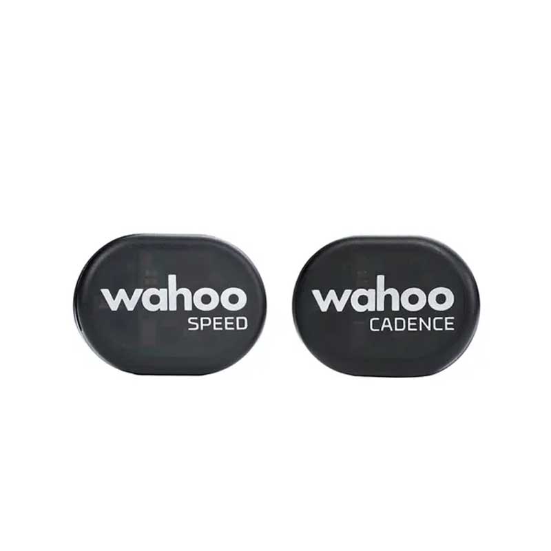wahoo rpm cycling sensor bundle