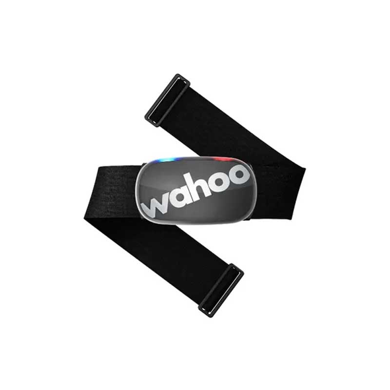 wahoo TICKR HEART RATE MONITOR