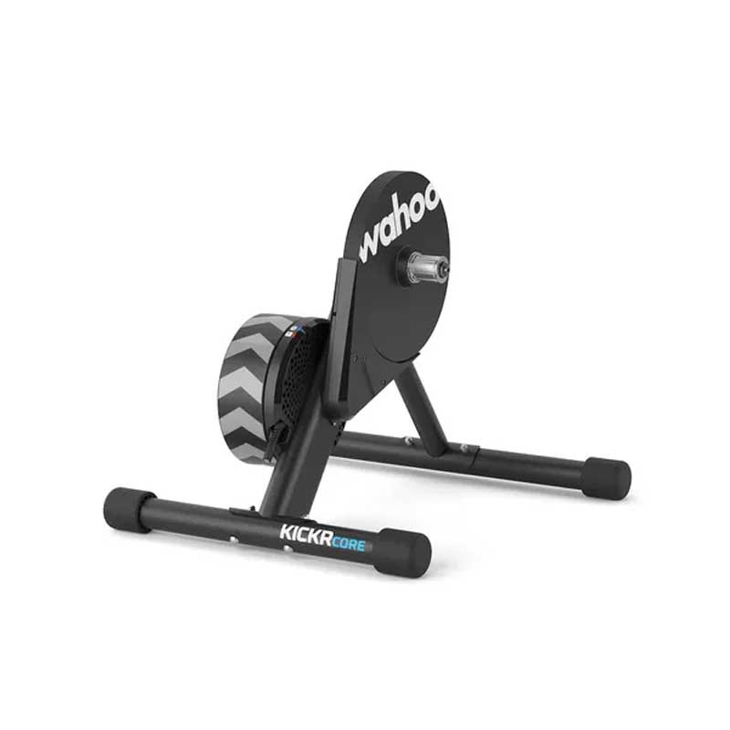 wahoo kickr core trainer