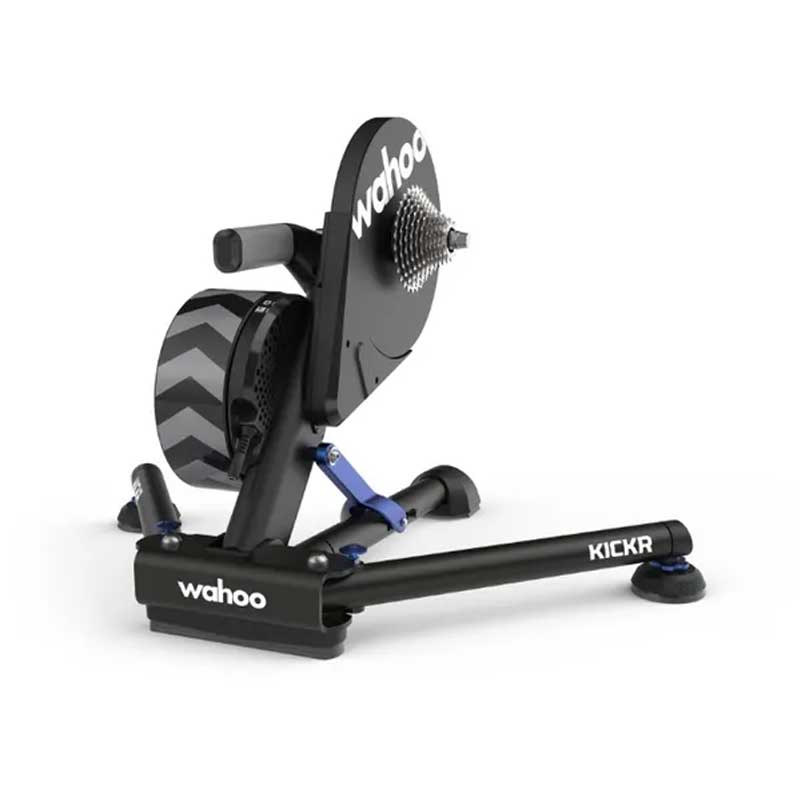 wahoo kickr smart trainer v6