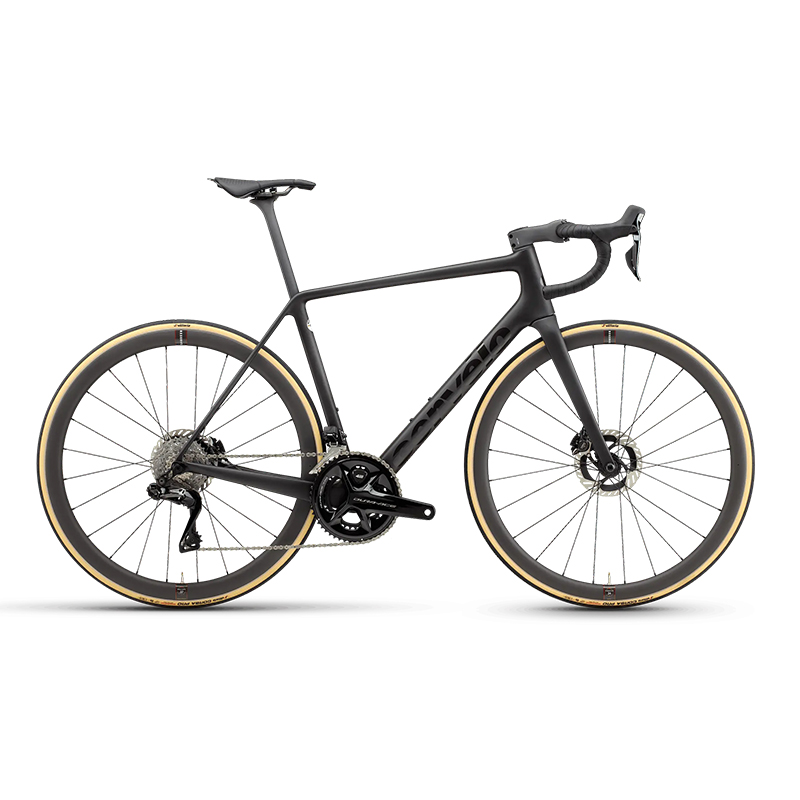 Cervelo R5 dura ace di2