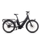 Cube longtail hybrid 725