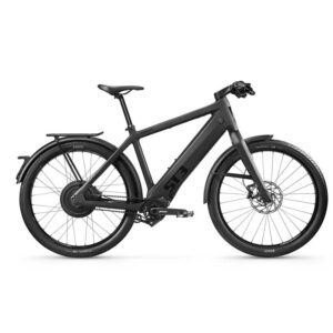 Stromer ST3 pinion