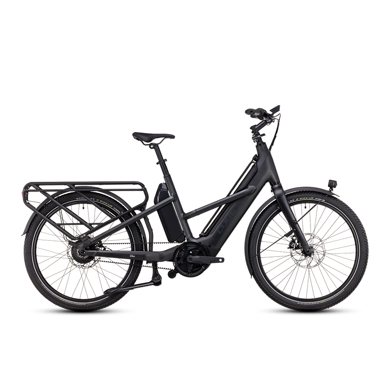 Cube longtail hybrid 725