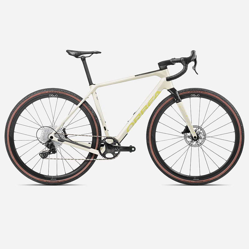 orbea TERRA M22TEAM 1X