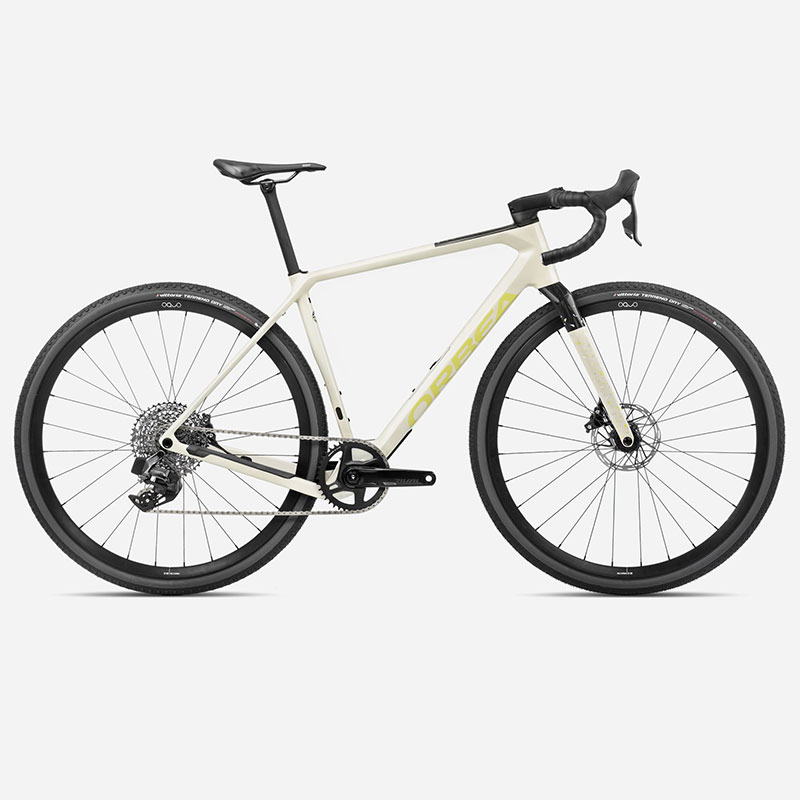 orbea TERRA M31ETEAM 1X